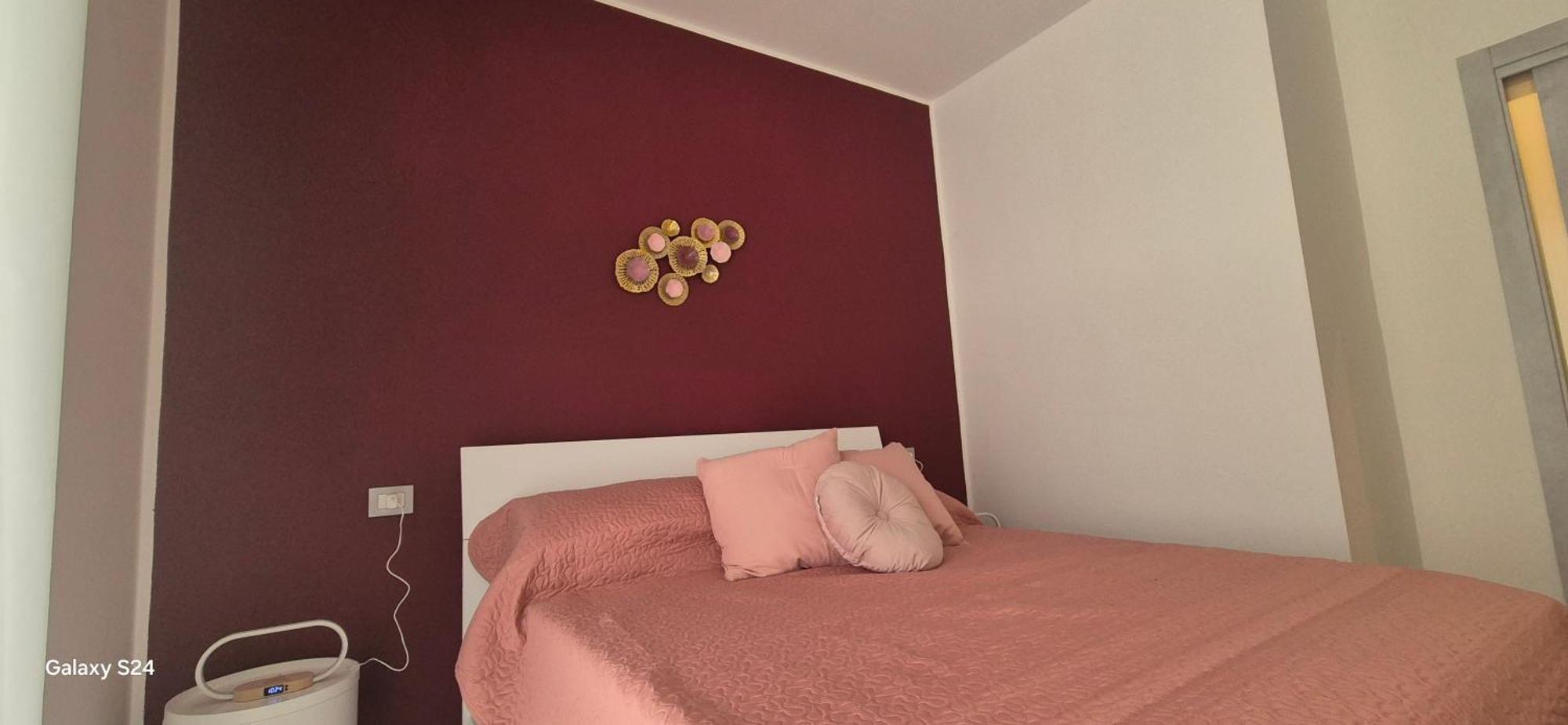 B & B Mali サレルノ エクステリア 写真