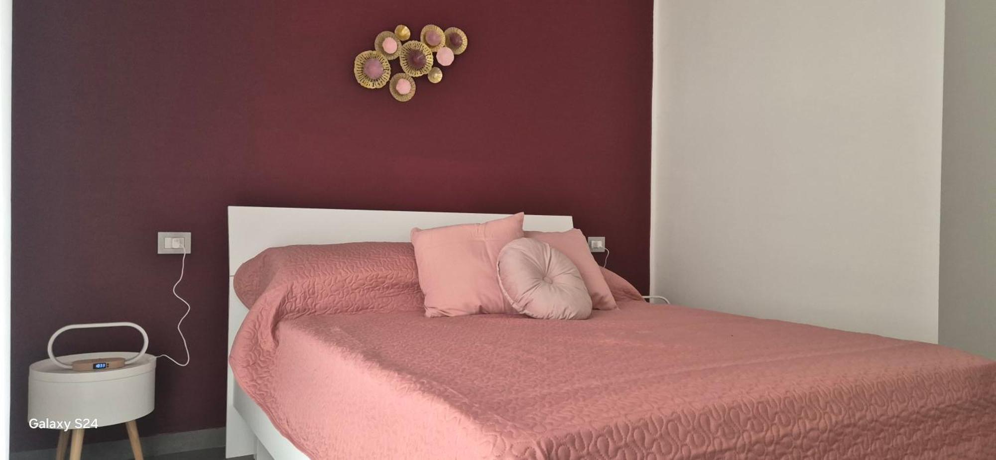 B & B Mali サレルノ エクステリア 写真