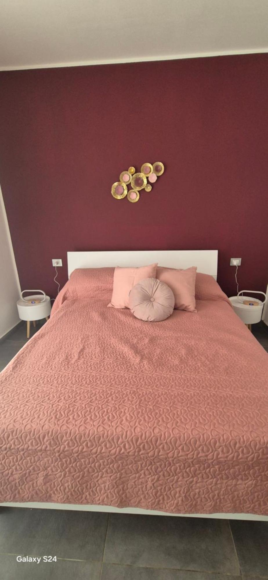 B & B Mali サレルノ エクステリア 写真